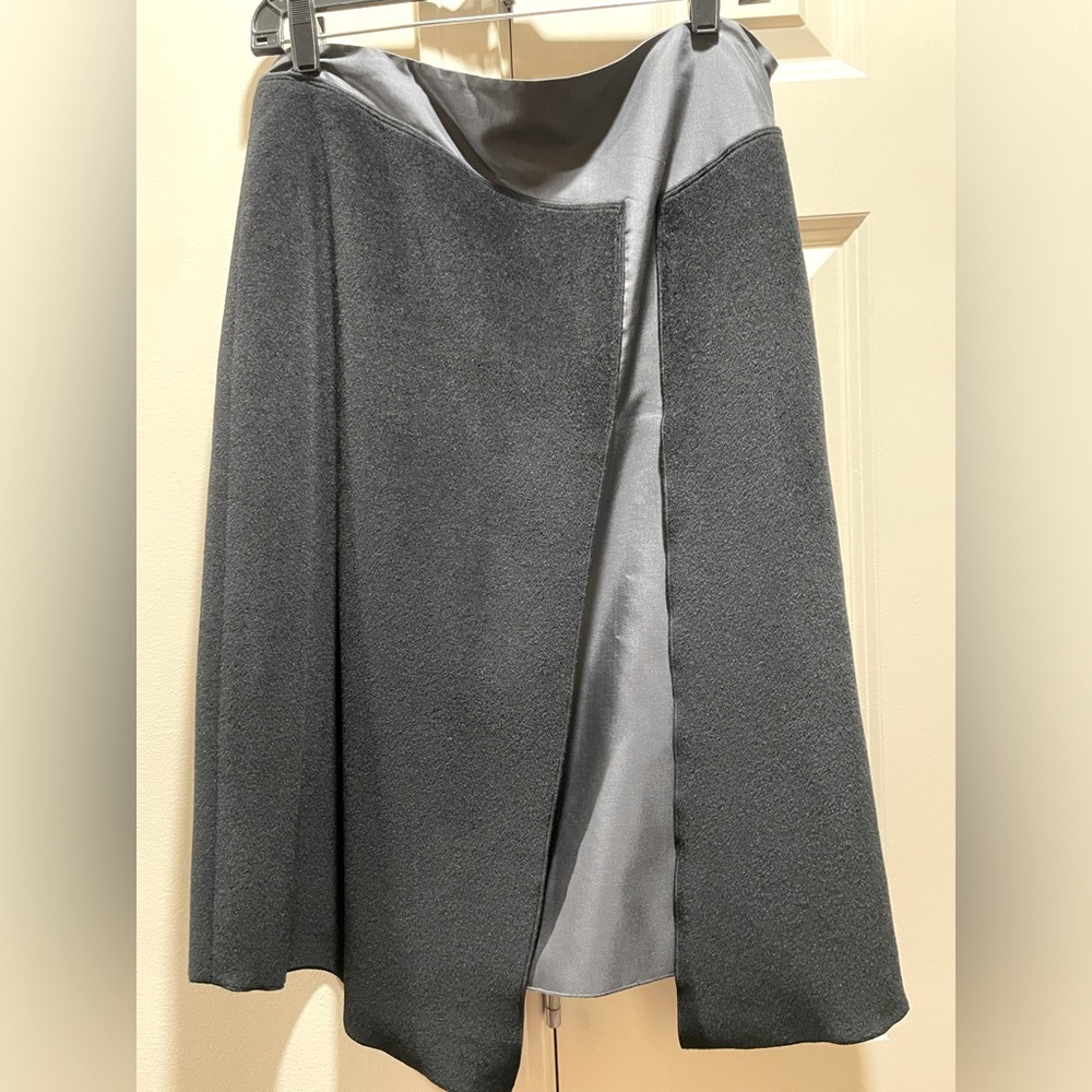 Woman’s skirt